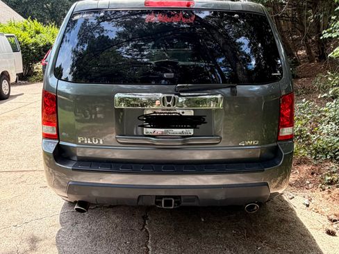 Used 2011 Honda Pilot EX-L image 5