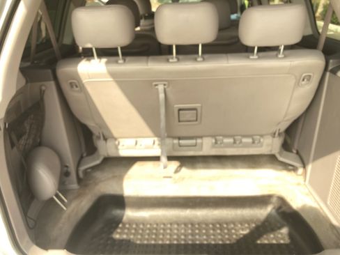 Used 2004 Honda Odyssey EX-L image 18