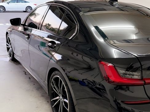 Used 2021 BMW M340i w/ Premium Package image 12