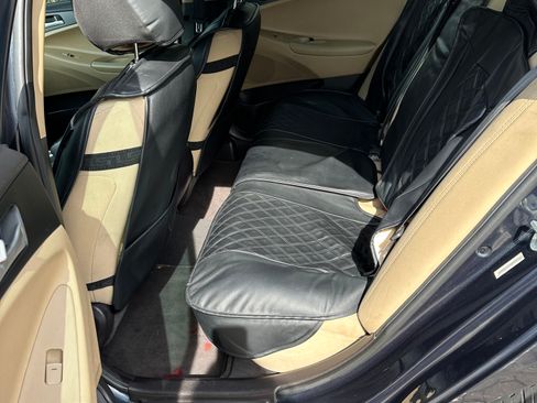 Used 2011 Hyundai Sonata GLS image 4