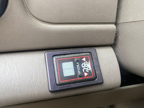 Used 2002 Ford Excursion Limited image 4