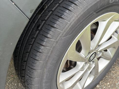 Used 2018 Hyundai Tucson SEL image 18