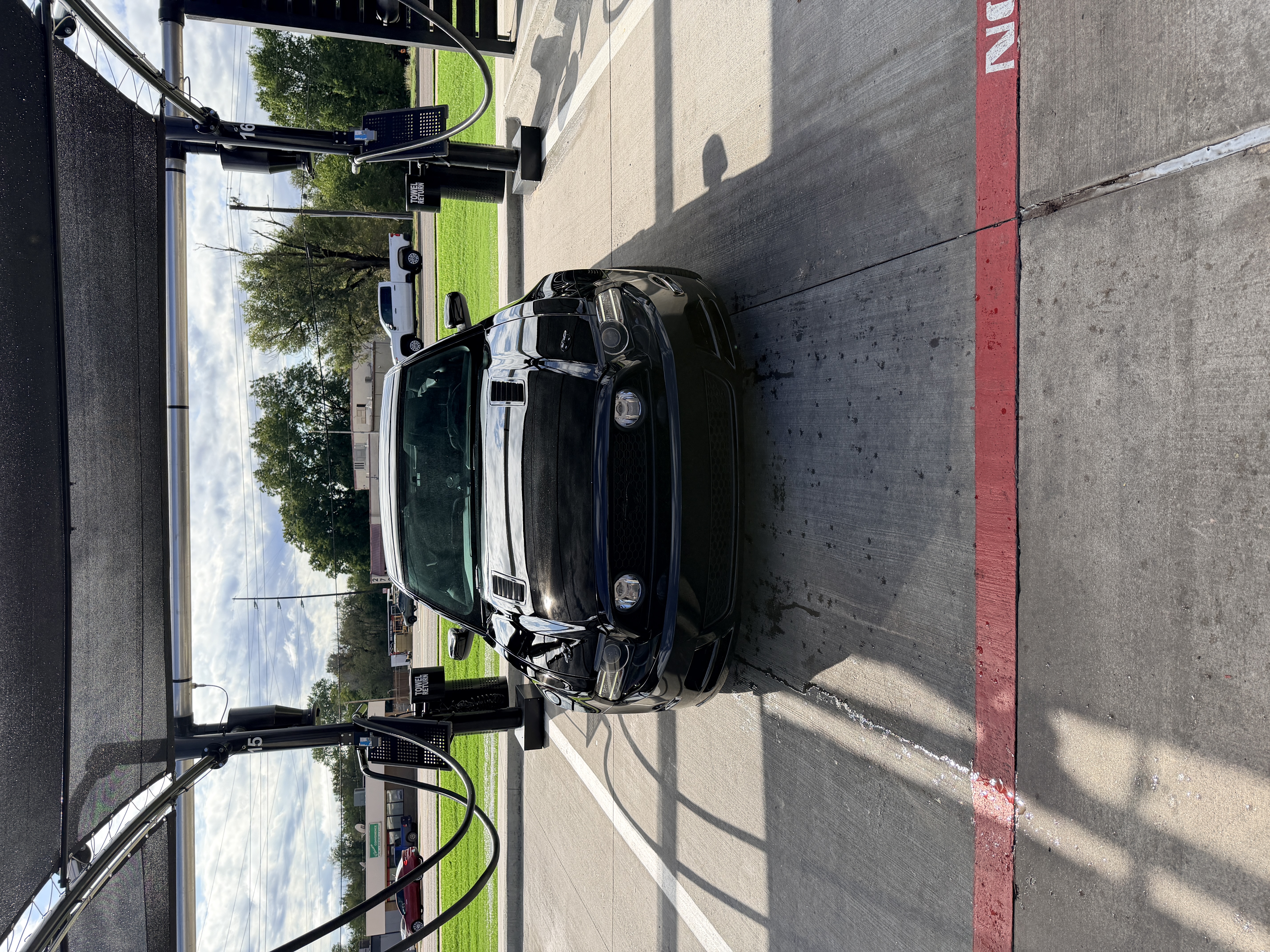 Used 2013 Ford Mustang GT Premium RWD image 8