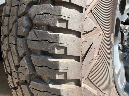 Used 1999 Toyota 4Runner Limited image 17