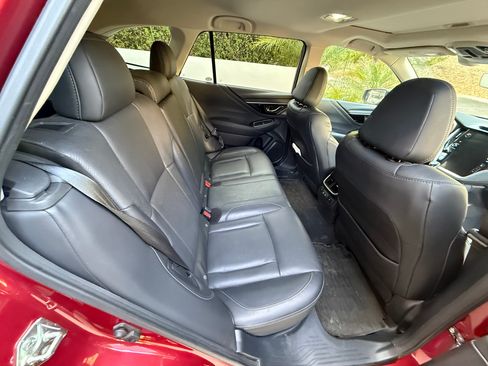 Used 2020 Subaru Outback Limited XT w/ Tech Package 2 AWD/4WD image 10