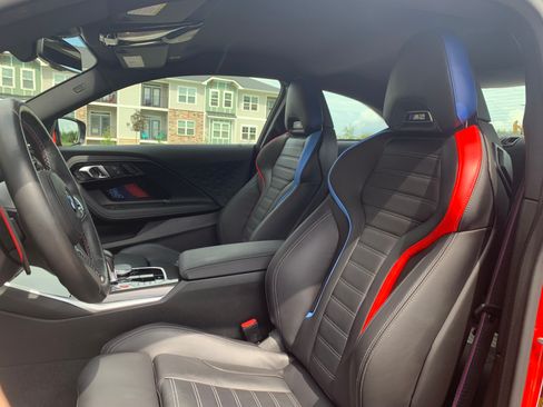 Used 2024 BMW M2 w/ Lighting Package RWD image 16