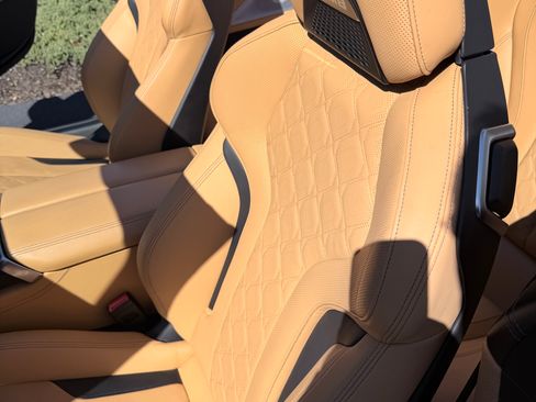 Used 2023 BMW M8 Competition w/ M Carbon Exterior Package AWD/4WD image 23