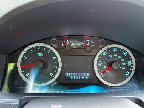 Used 2012 Ford Escape Limited FWD image 18