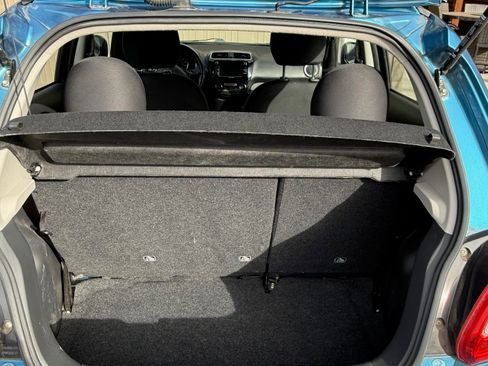 Used 2019 Mitsubishi Mirage SE FWD image 9