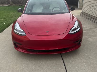 Used 2019 Tesla Model 3 Long Range