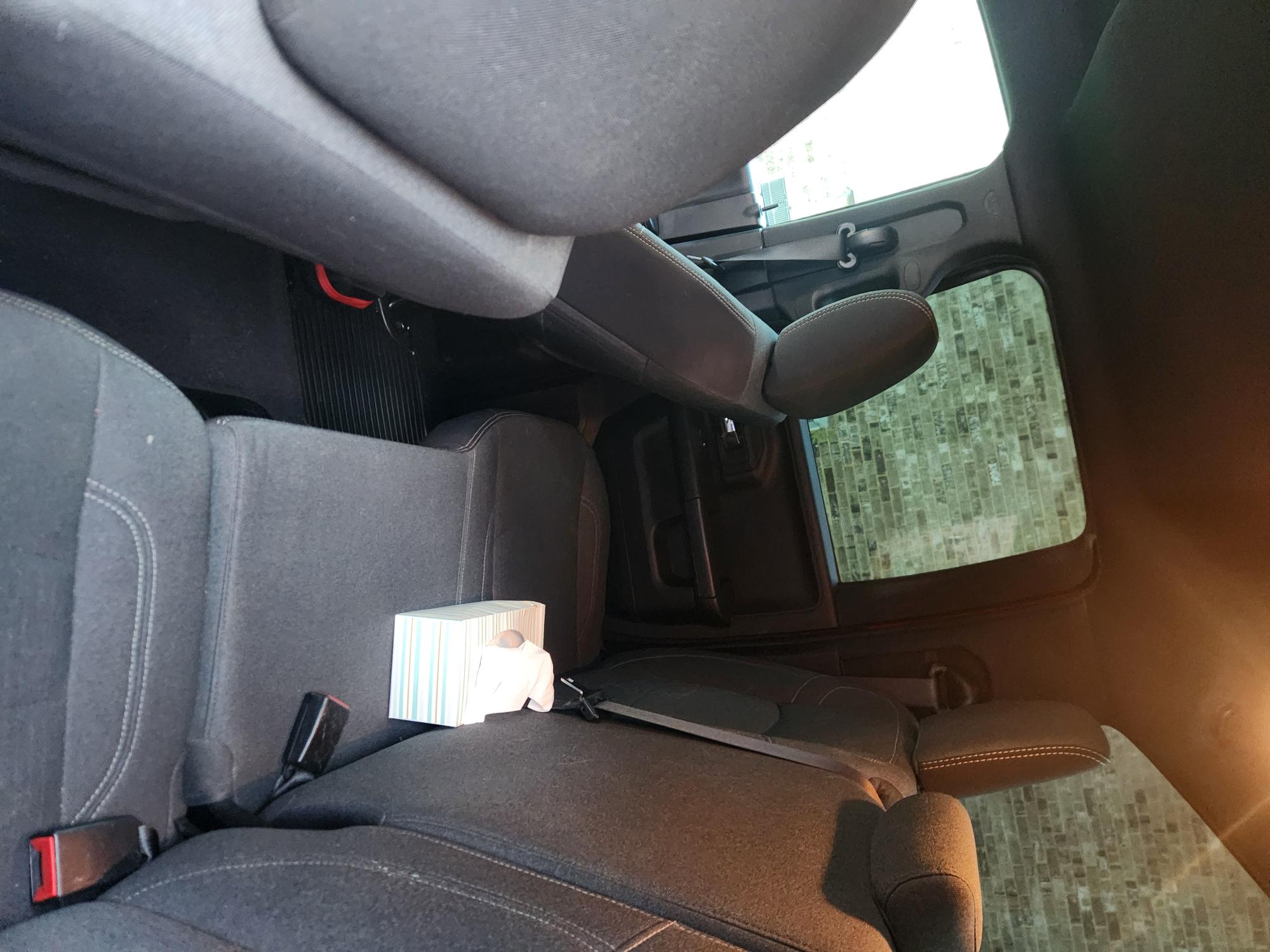 Used 2022 RAM 1500 Warlock w/ Electronics Group AWD/4WD image 15
