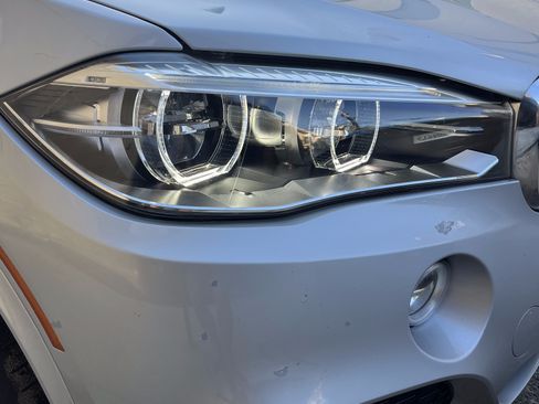 Used 2015 BMW X5 xDrive35d AWD/4WD image 11