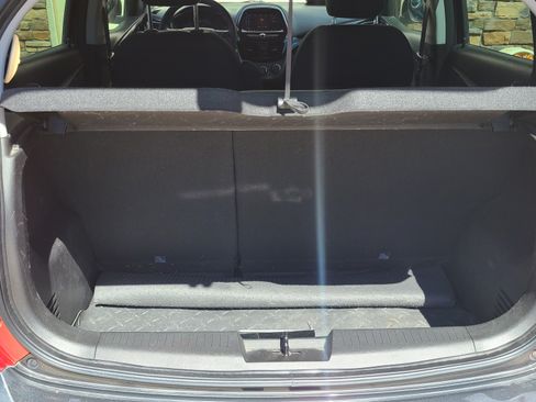 Used 2020 Chevrolet Spark LT image 8