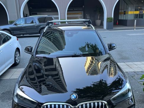 Used 2021 BMW X1 xDrive28i w/ Convenience Package image 2