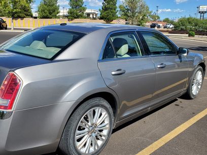 Used 2014 Chrysler 300 AWD w/ Driver Convenience Group