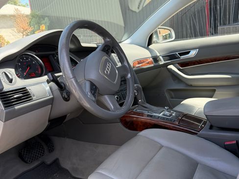 Used 2006 Audi A6 3.2 AWD/4WD image 6