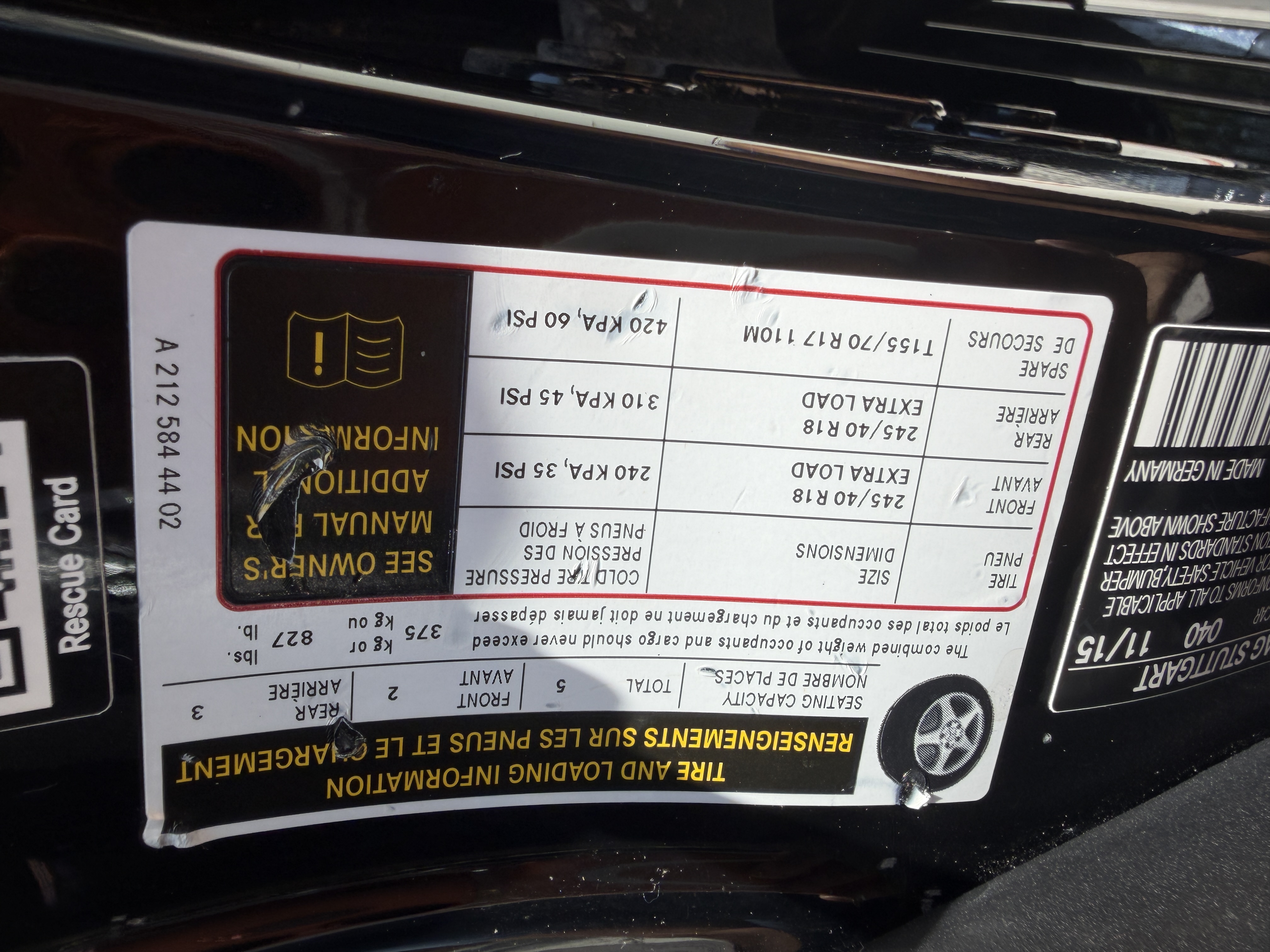 Used 2016 Mercedes-Benz E 350 Sedan image 23