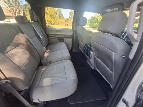 Used 2019 Ford F150 XLT w/ Equipment Group 302A Luxury image 19
