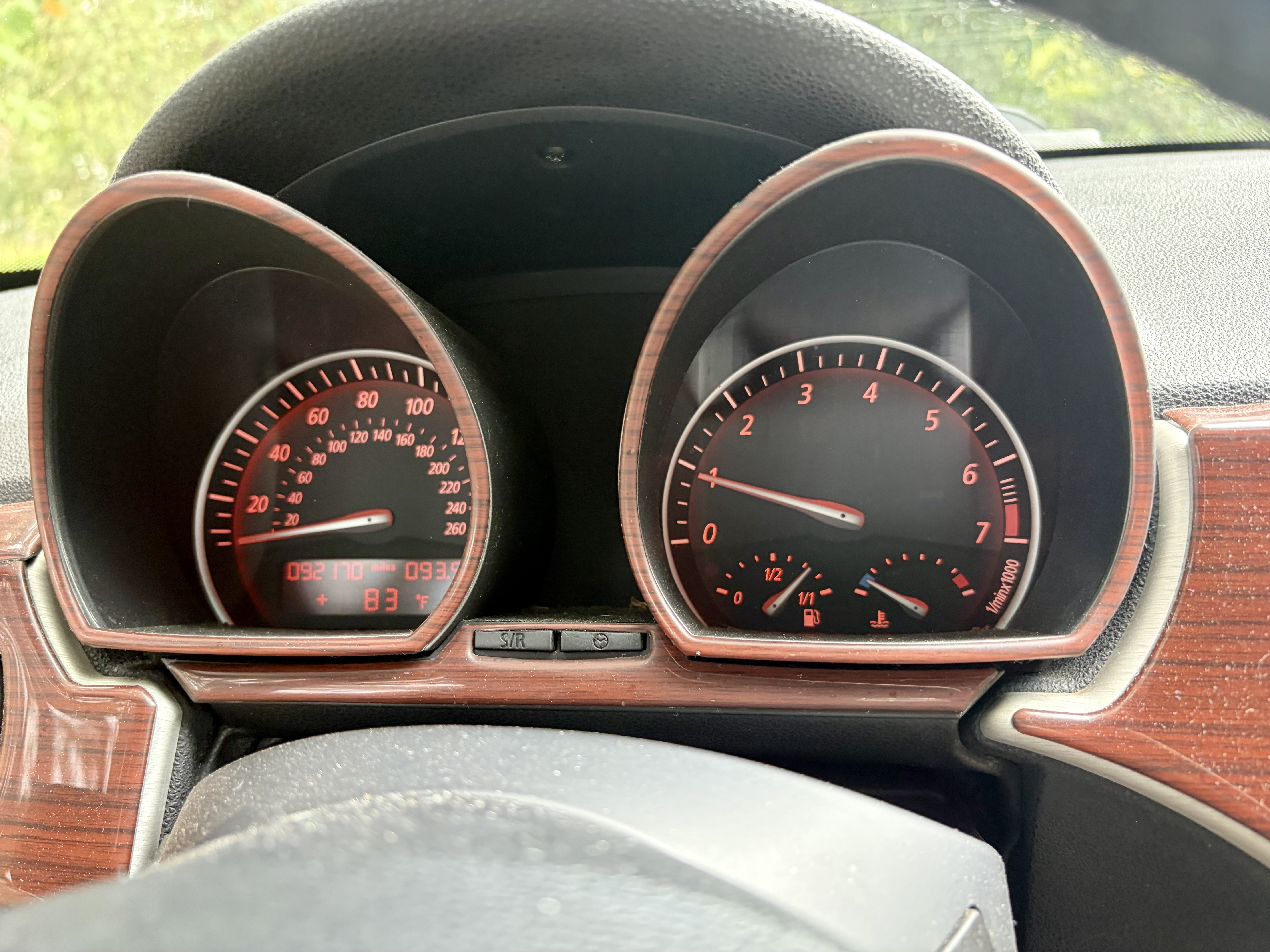 Used 2003 BMW Z4 2.5i RWD image 19