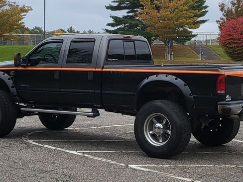 Used 2003 Ford F350 Lariat image 6