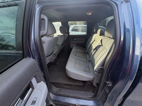 Used 2014 Ford F150 XLT w/ Equipment Group 302A Luxury image 9