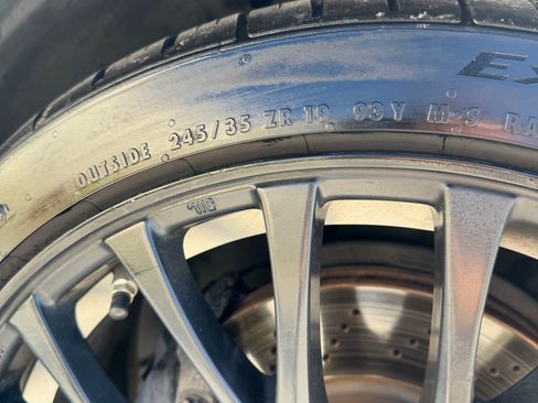 Used 2011 Mercedes-Benz E 350 4MATIC Sedan image 10