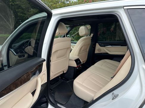 Used 2018 BMW X5 xDrive40e image 16