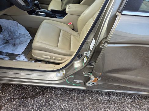 Used 2008 Honda Accord EX-L image 11