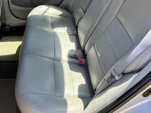 Used 2009 Toyota Corolla LE FWD image 9