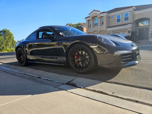 Used 2016 Porsche 911 GT3 RS image 15