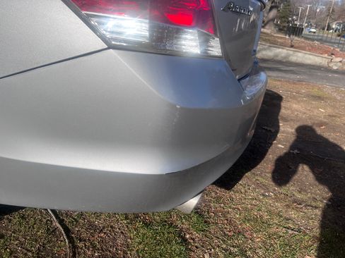 Used 2009 Honda Accord EX-L image 8