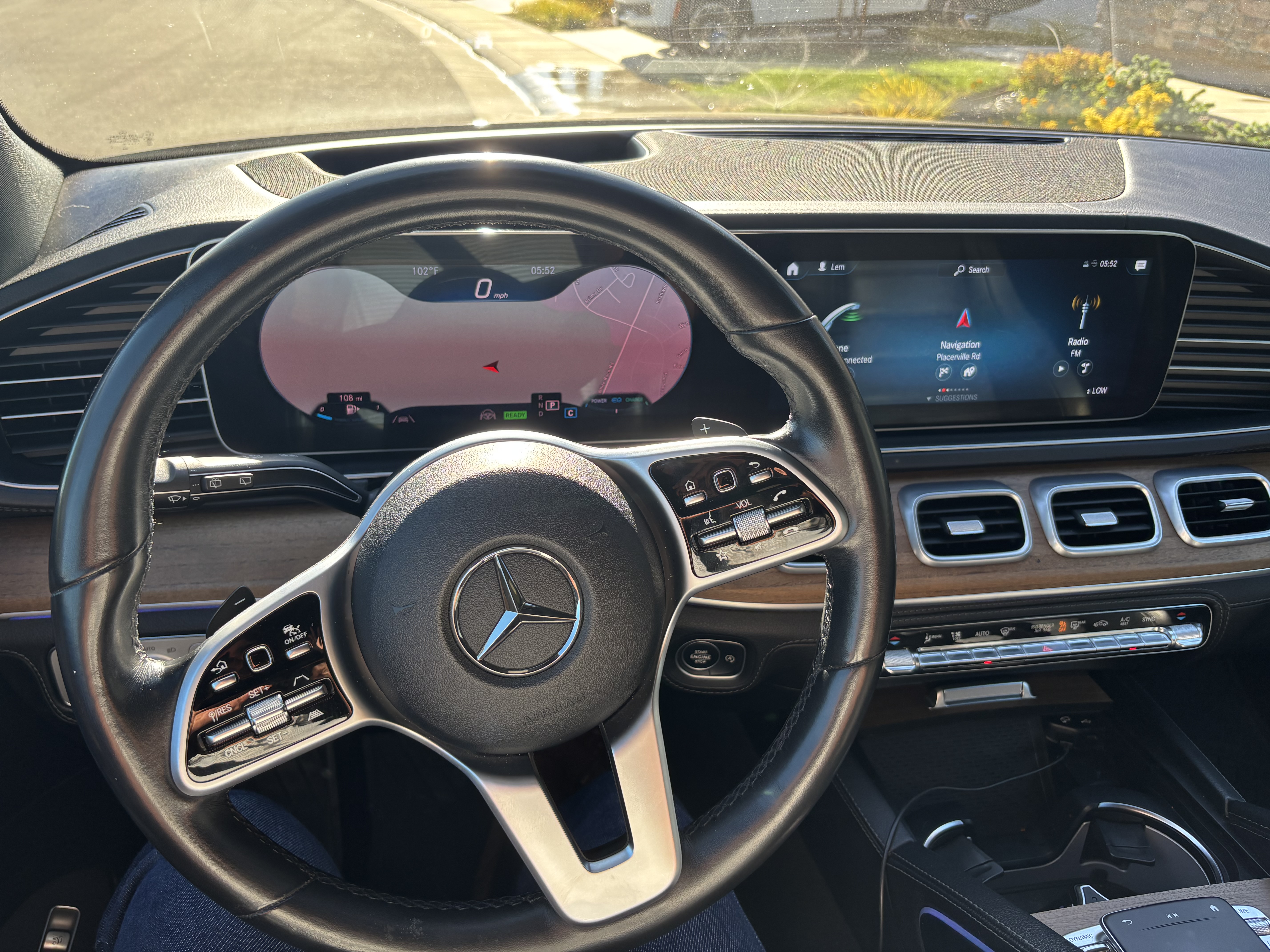 Used 2020 Mercedes-Benz GLE 450 4MATIC image 6