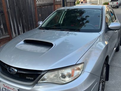 Used 2013 Subaru Impreza WRX Premium