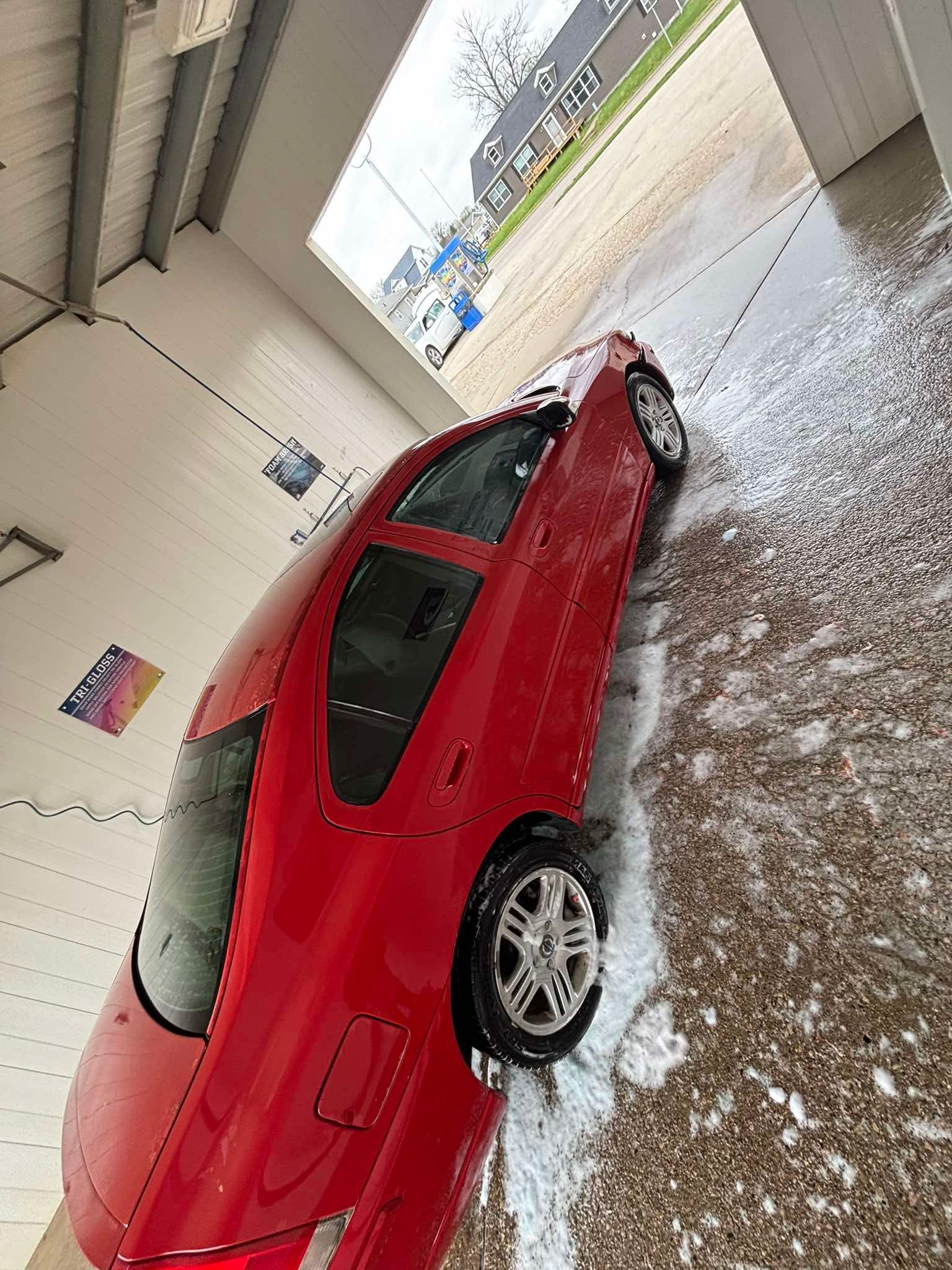 Used 2007 Volvo S60 2.5T FWD image 2