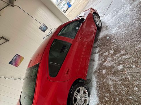 Used 2007 Volvo S60 2.5T FWD image 2