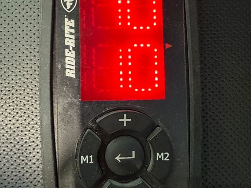 Used 2017 Chevrolet Silverado 2500 LTZ w/ Duramax Plus Package image 10