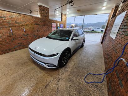 Used 2023 Hyundai Ioniq 5 SEL