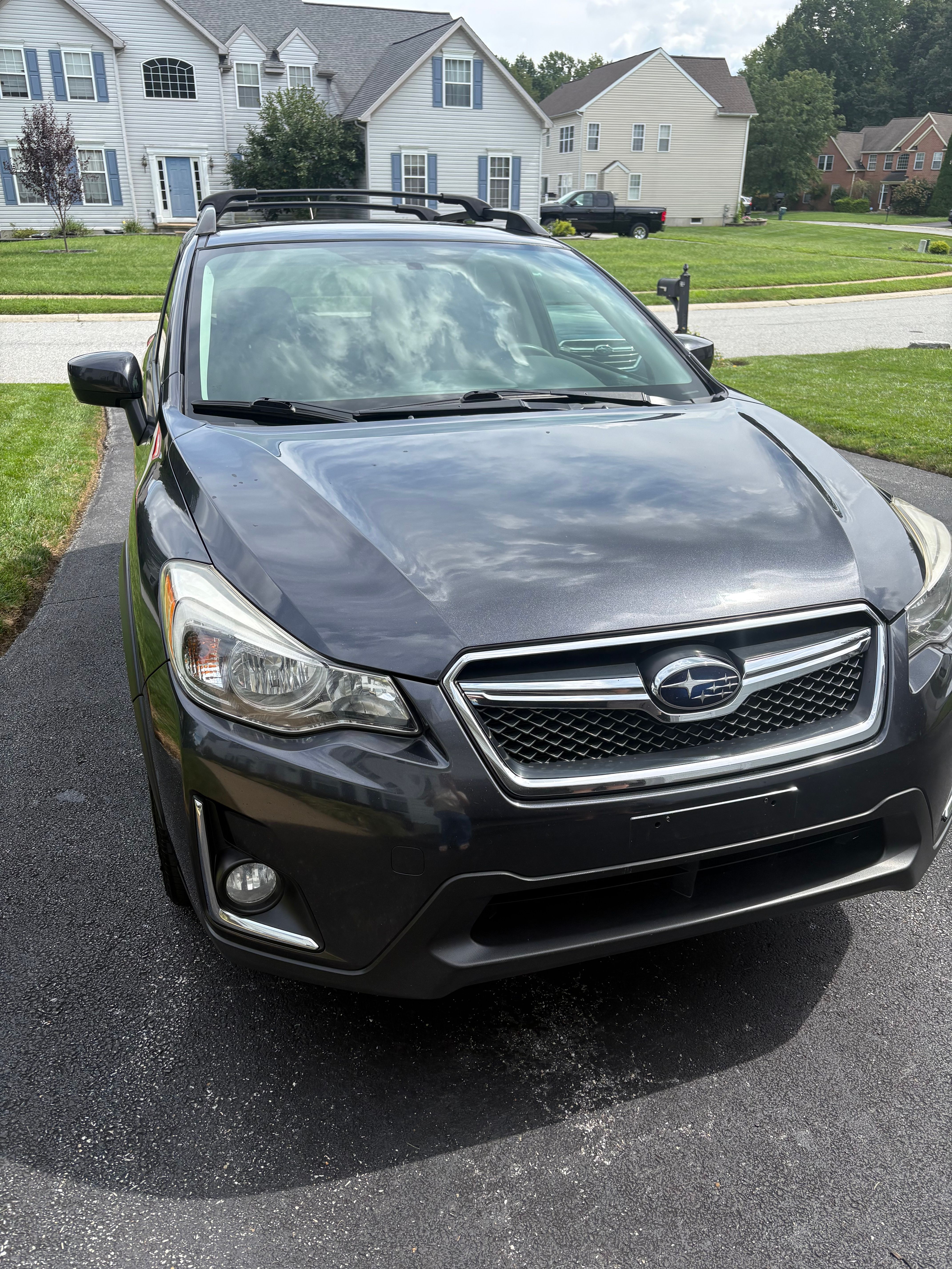 Used 2016 Subaru Crosstrek 2.0i Premium w/ Popular Package #2 AWD/4WD image 6