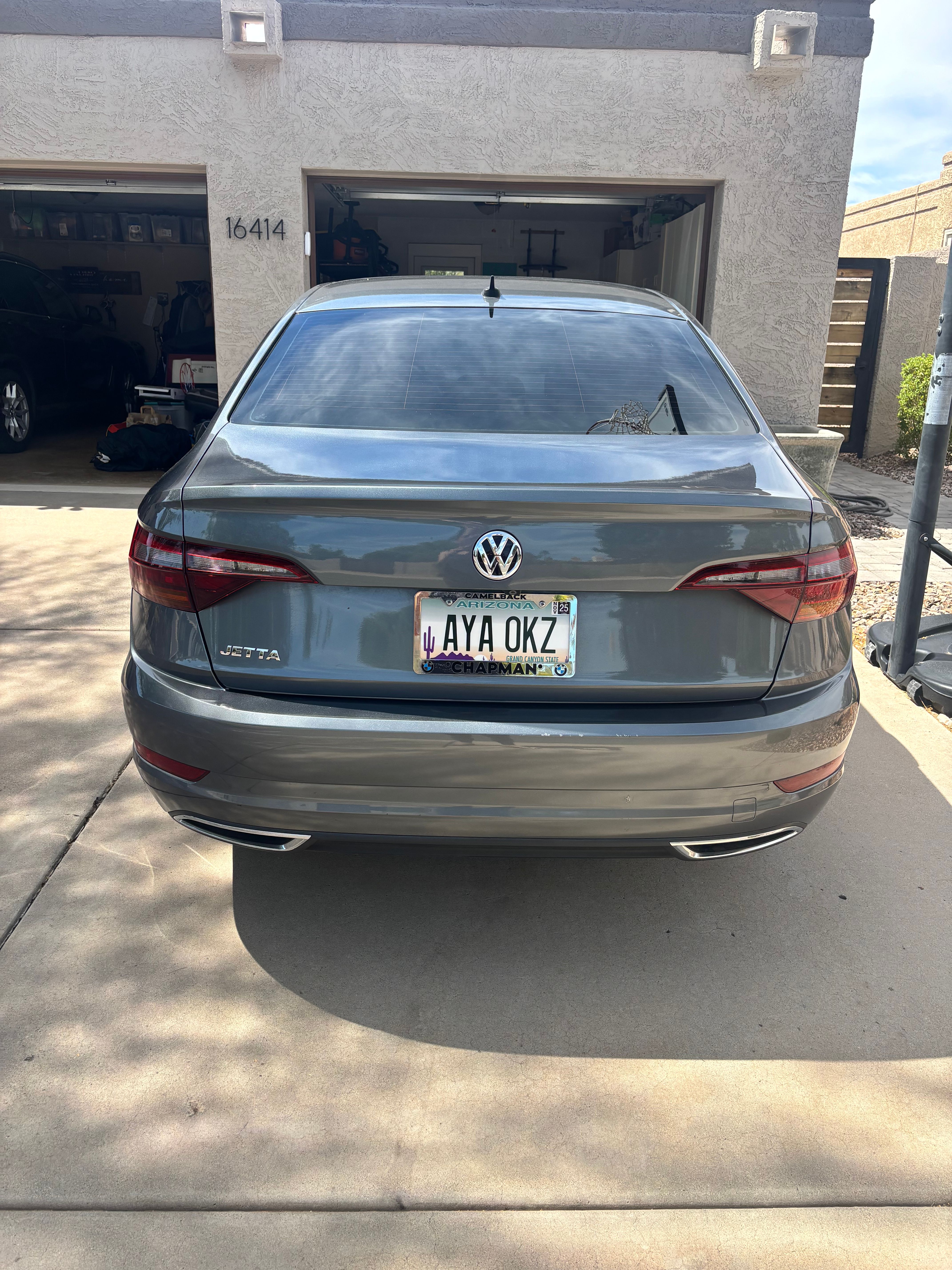 Used 2019 Volkswagen Jetta R-Line FWD image 9