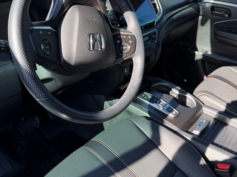 Used 2022 Honda Passport TrailSport image 8