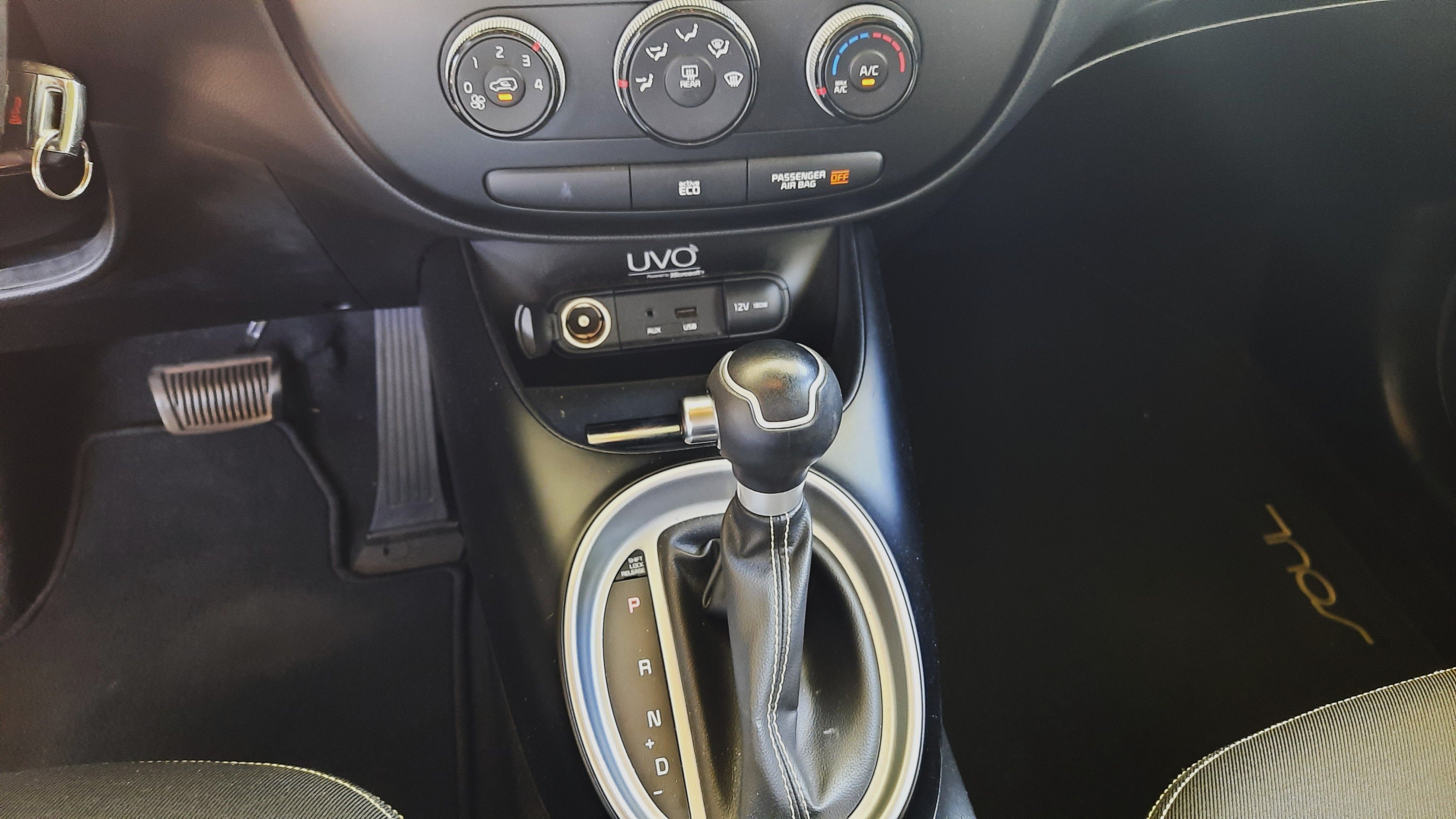 Used 2014 Kia Soul + w/ UVO w/Eservices Package FWD image 16