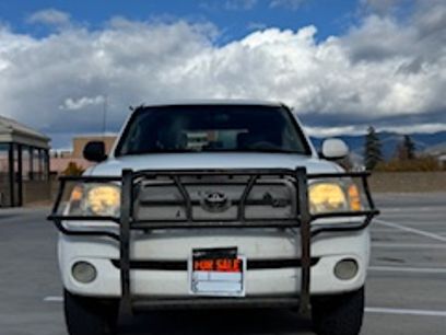 Used 2006 Toyota Tundra Limited
