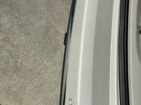 Used 2019 Chrysler Pacifica Limited w/ Tire & Wheel Group image 25