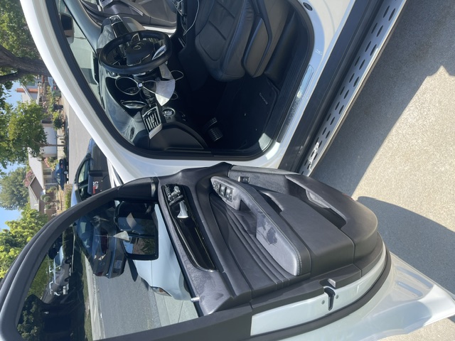 Used 2016 Mercedes-Benz GLE 450 4MATIC Coupe image 25