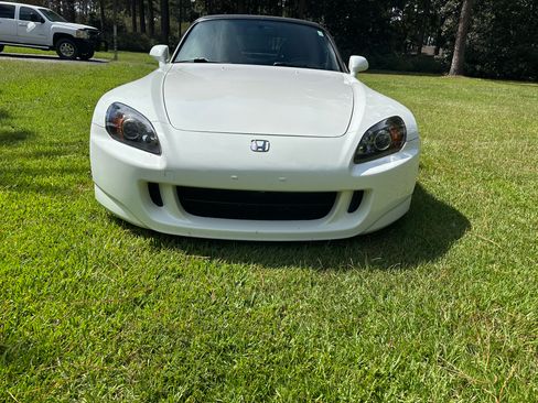 Used 2007 Honda S2000 image 5