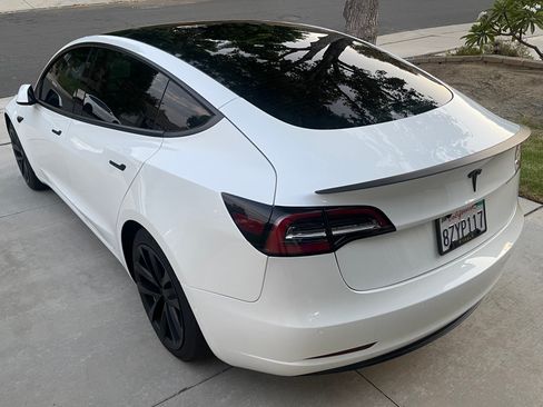 Used 2022 Tesla Model 3 RWD image 5
