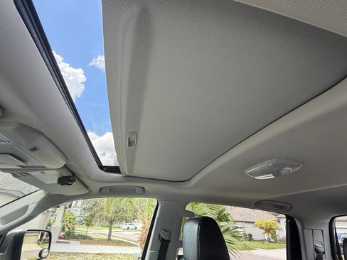 Used 2018 Toyota Tundra Limited image 17