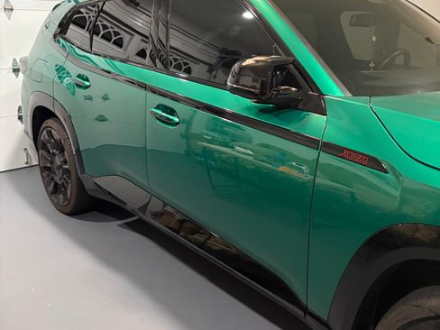 Used 2025 BMW XM Label Red image 18