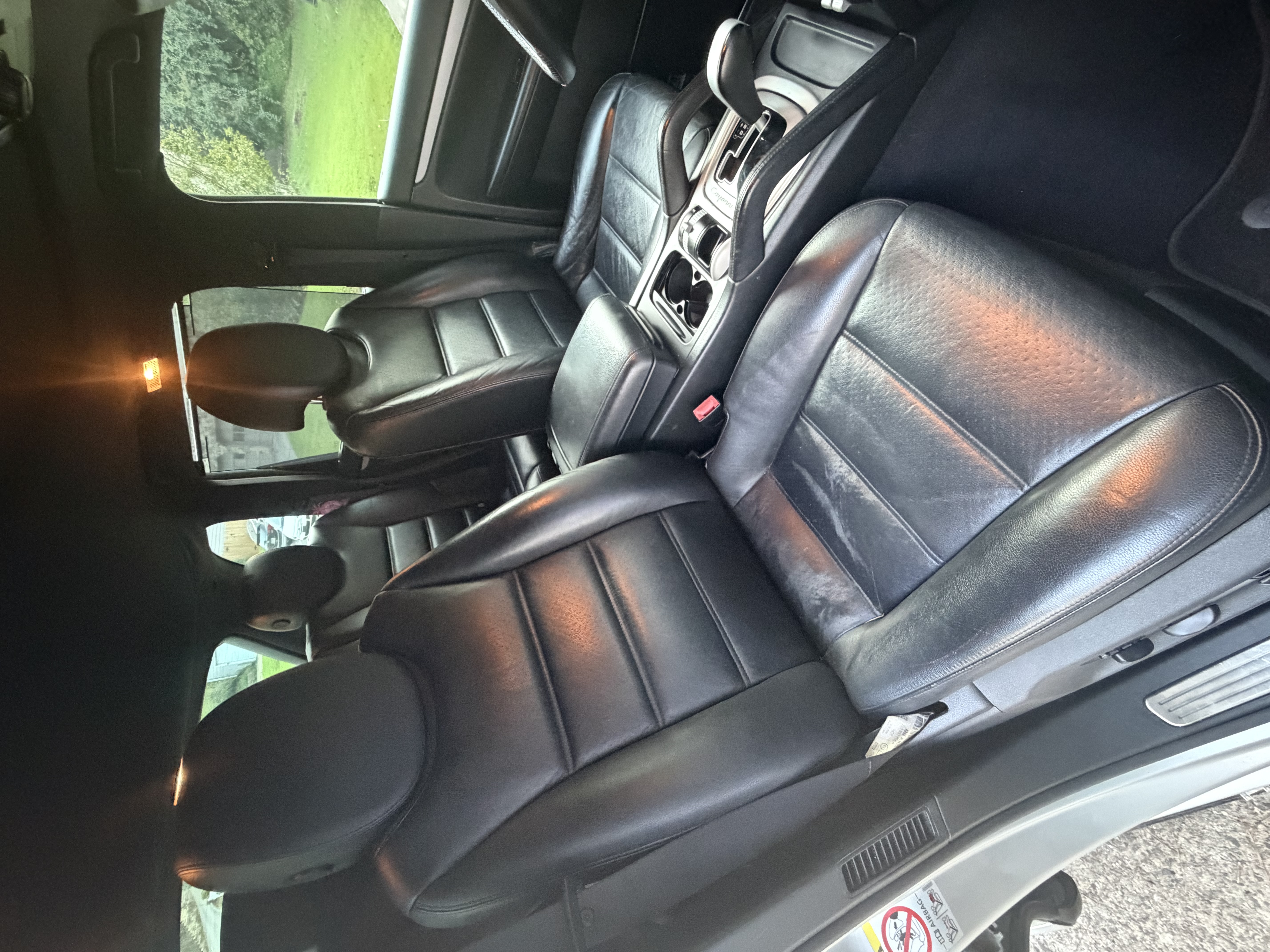 Used 2009 Porsche Cayenne S AWD/4WD image 24