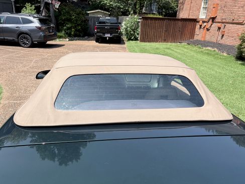 Used 1994 Chevrolet Corvette Convertible RWD image 24